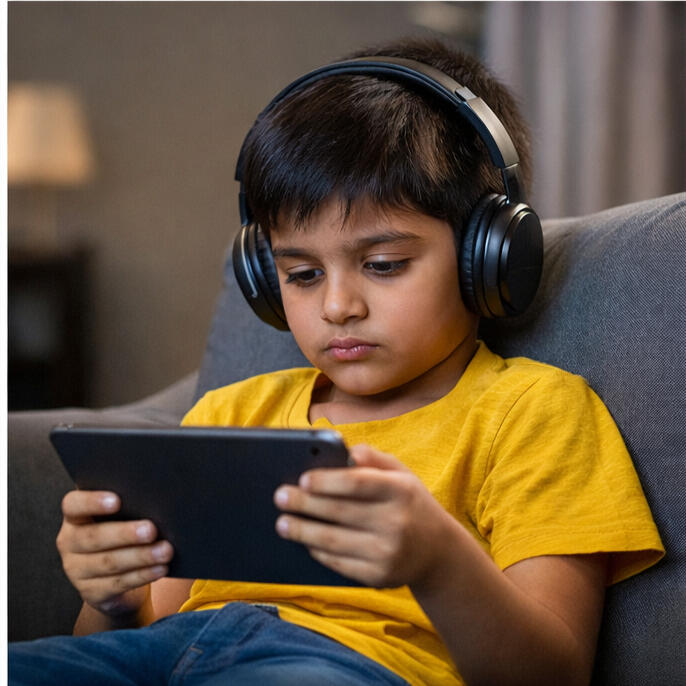 Discovery Time logo
